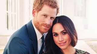 💕 PRINCE HARRY and MEGHAN MARKLE preordained DESTINY  channeled princeharry meghanmarkle tarot [upl. by Sufur463]