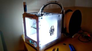 Ultimaker 2 GO [upl. by Gujral]