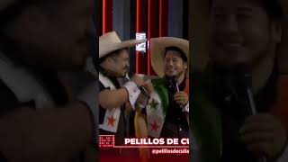 Pelillos de Culiacan en Zona de Desmadre con Mike Salazar [upl. by Ainimreh]