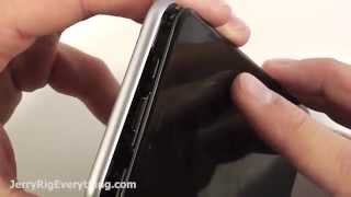 iPhone 6 Plus Screen Repair Shown in 5 Minutes [upl. by Ailongam777]