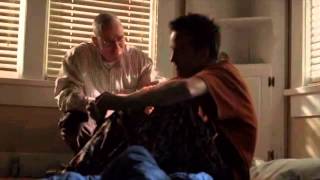 Breaking Bad S02 Bloopers  quotWho messes with the blowfishquot [upl. by Drarej]