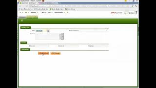 Using MetalShop Pro with OpenBravo 3 ERP in Your Metal Business [upl. by Philoo]