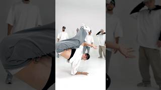 BREAK STARTS l SHOW l BREAKING l DANCE l STREET DANCE l VIDEO l YOUTUBE SHORTS [upl. by Anes511]