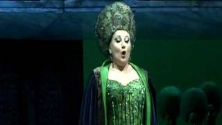 Elena Bocharova as Dalila sings quotPrintemps qui commencequot [upl. by Enelhtac]