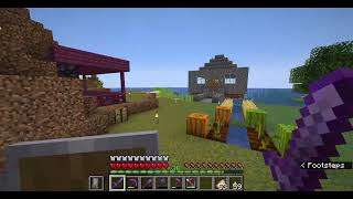 Minecraft Episode 496 [upl. by Nelloc]