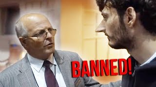 Banned from the Mormon Religion Cx RV Tour Day 3 [upl. by Itsirk95]