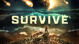 Survive  2024  SignatureUK Trailer  Starring Andreas Pietschmann Émilie Dequenne Lisa Delamar [upl. by Cal]