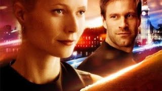 Possession Full Movie Facts And Knowledge  Aaron Eckhart  Gwyneth Paltrow [upl. by Enimrej]