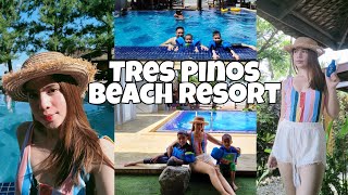 Budget Friendly Beach Resort in Infanta Quezon [upl. by Imoyaba]