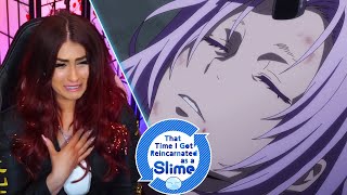 SLIME MADE ME CRY 😭  That Time I Got Reincarnated as a Slime S2 Episode 7 amp 8 Reaction  Review [upl. by Joelle629]