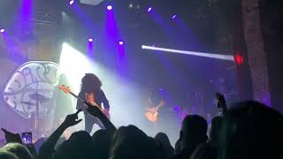 Dirty Honey  Full Concert Bogarts Cincinnati OH 111223 Live [upl. by Merola513]