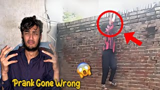 Facing 24 Fears In 24 Hours 😱 Gone Wrong [upl. by Godiva898]