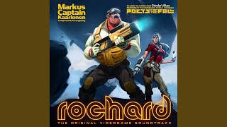 Rochard Main Theme [upl. by Esiuol162]