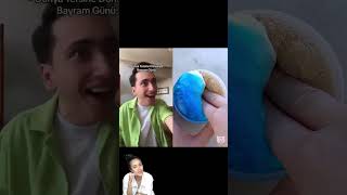 Mete Kayagil Slime Asmr🌈Part 108 [upl. by Russon]