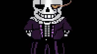 EchoTale Sans OST  Division [upl. by Nevarc]