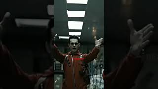 money heist best song and scene [upl. by Kenley688]