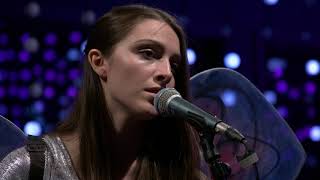 Maiah Wynne  Mama Live on KEXP [upl. by Zwart]