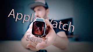 Come attivare i dati cellular su Apple Watch 4 [upl. by Rudelson]