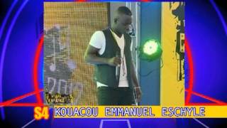 STARS KARAOKE 2012  FINALE [upl. by Slein]