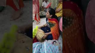 Krishna Jayanti ki Chhathi dhumdham se Banai Shaniwar ko video 🙏 [upl. by Mafalda]