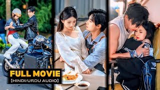 🔥Billionaire Hidden Prince Fall InLove With Little Rabbit Girl🐰FullMovie💜Korean ChineseDrama Explain [upl. by Ayerim]