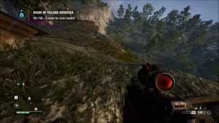 far cry 6 do or die 4k video trend video viral video classicgamer321 [upl. by Annora]