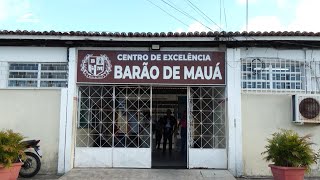 Escolas antirracistas ganham selo de reconhecimento do governo de Sergipe [upl. by Ediva216]