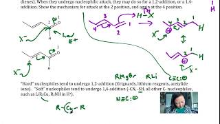 Aldehydes and Ketones Part 9 [upl. by Sutton]