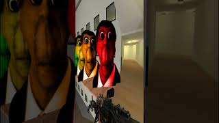 Thief Obunga Wants Me To Bring Him Two Babies Nextbot Gmod [upl. by Behl]