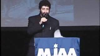 The Harbinger  Jonathan Cahn 2006 Full Version [upl. by Pammy]