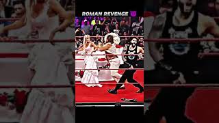 shorts ROMAN REVENGE 😈 viral [upl. by Balthazar257]