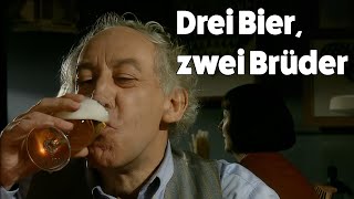 Dieter Hallervorden  Drei Bier zwei Brüder [upl. by Reedy450]