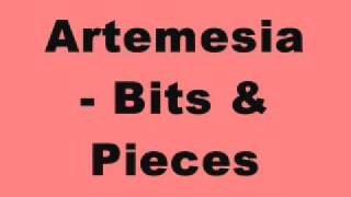 Artemesia  Bits amp Pieces Original [upl. by Currie]