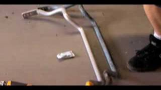 Whiteline Flat Out  Anti Sway Bar Suspension [upl. by Janela]