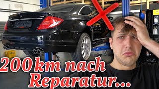 Dieser BRABUS macht mich fertig [upl. by Beane]