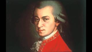 Mozart  Organ Works  Fugue In G Minor KV 401 375e [upl. by Leroy]