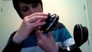 how to use beats by drdre [upl. by Oicam656]