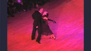 4thTango Festival London 2002 Maria Plazaola amp Carlos Gavito Dance 2 [upl. by Yhtrod611]