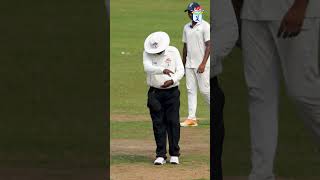 🏏 Rising stars in action at the OCA InterDistrict School Cricket Tournament [upl. by Jack]