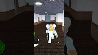 FAKE BACON BODY TROLLING IN MM2 😂 roblox mm2 [upl. by Revert123]