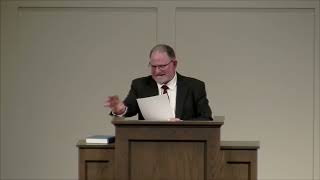 The General Offer of the Gospel Grace  Prof R Cammenga [upl. by Thorvald]