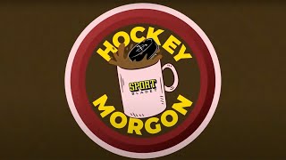 LIVE Hockeymorgon [upl. by Ardnohs]