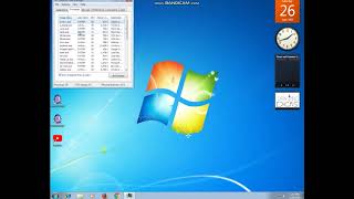 How to end process csrssexe in Windows 7 Tutorial [upl. by Nitsir]