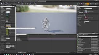 UE4 Short Additive Animation Montage Tutorial [upl. by Wadsworth]