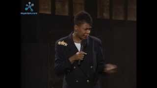 Def comedy jam [upl. by Alaekim]