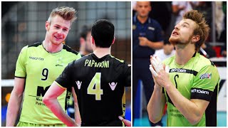 The Match When 20 Years Old Ivan Zaytsev Became a LEGEND [upl. by Brunhild]