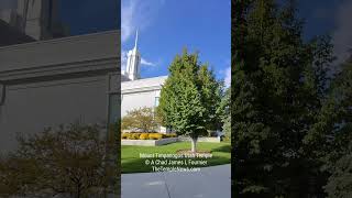 Timpanogos Temple [upl. by Tteltrab]