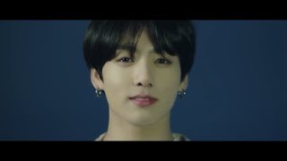 Jungkook  Euphoria MV Full Vesion [upl. by Abie]