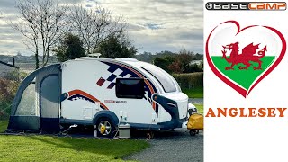 Basecamp 2  Beautiful Anglesey Adventure [upl. by Aicenat]