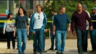 NCIS Los Angeles Season 7 Intro [upl. by Burns]